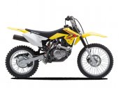 2012 Suzuki DR-Z125L photo